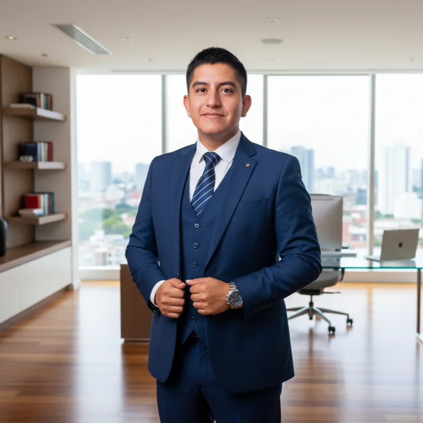 Foto de perfil profesional de Ing. Joel Vicuña